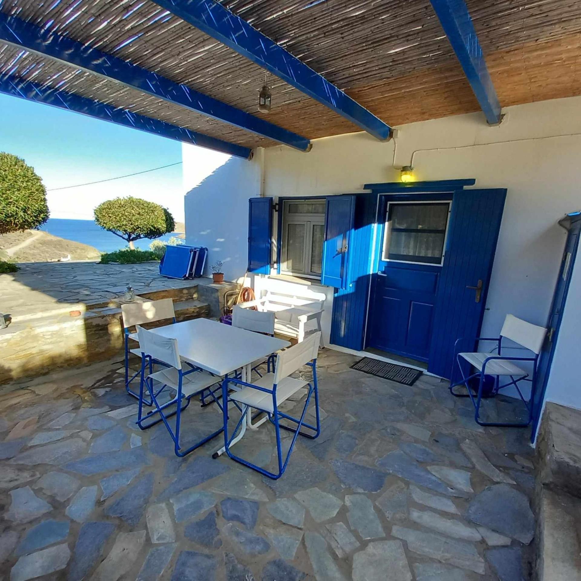 Ferienhaus Serenity Maisonnette