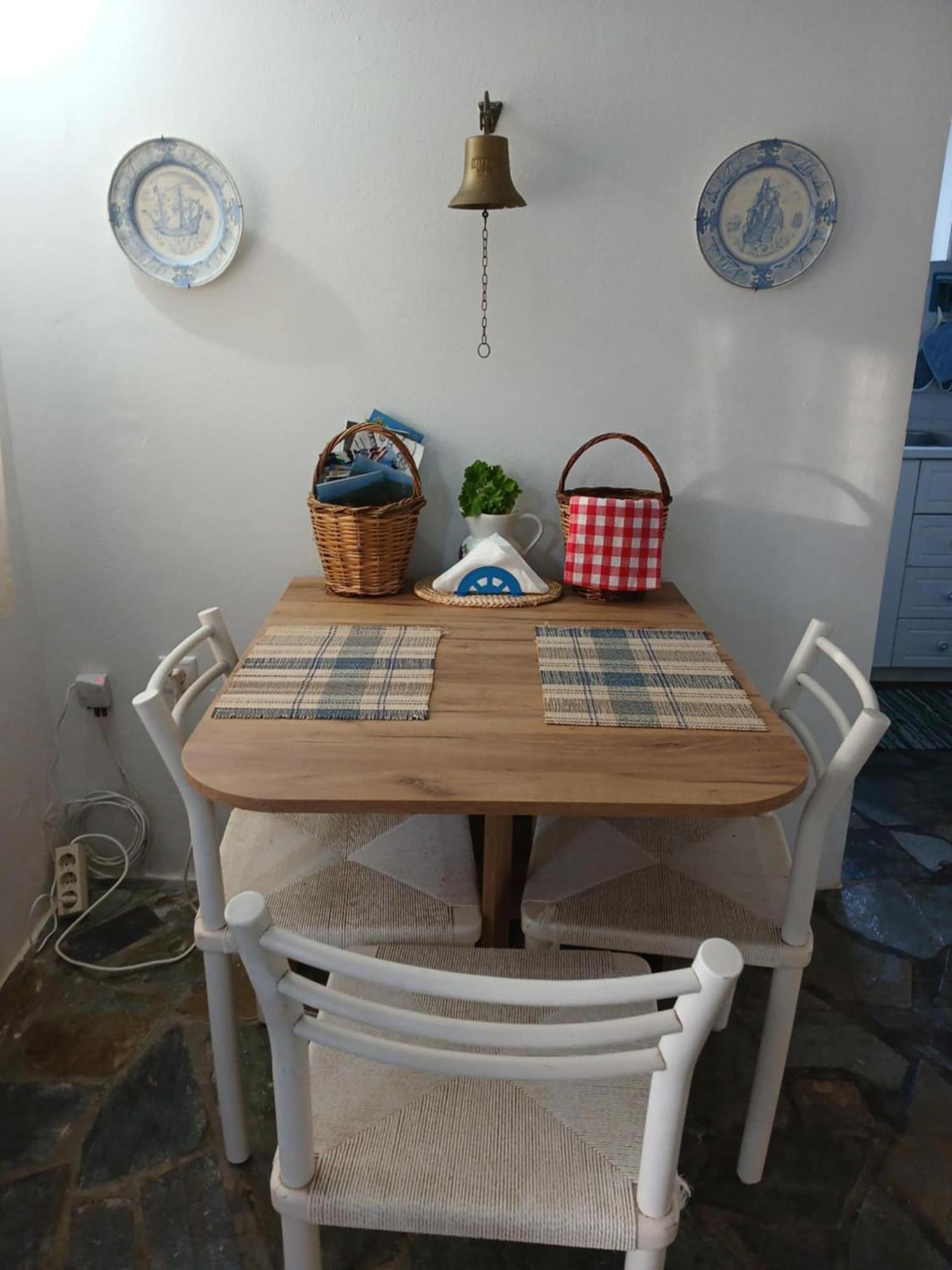 Serenity Maisonnette Ferienhaus