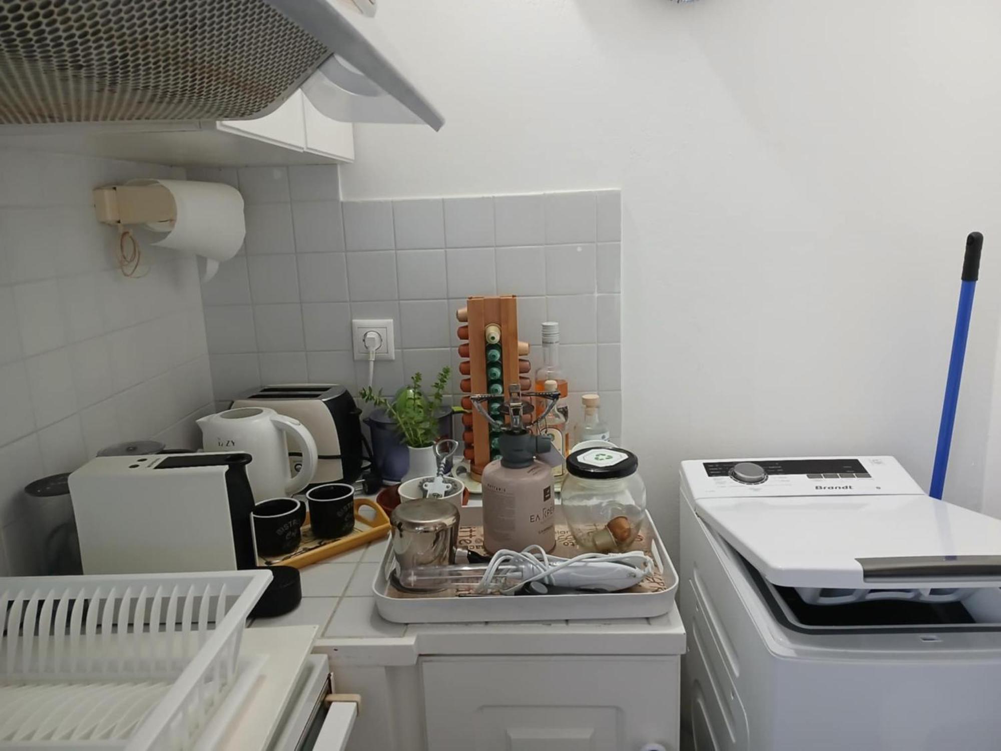 Ferienhaus Serenity Maisonnette *