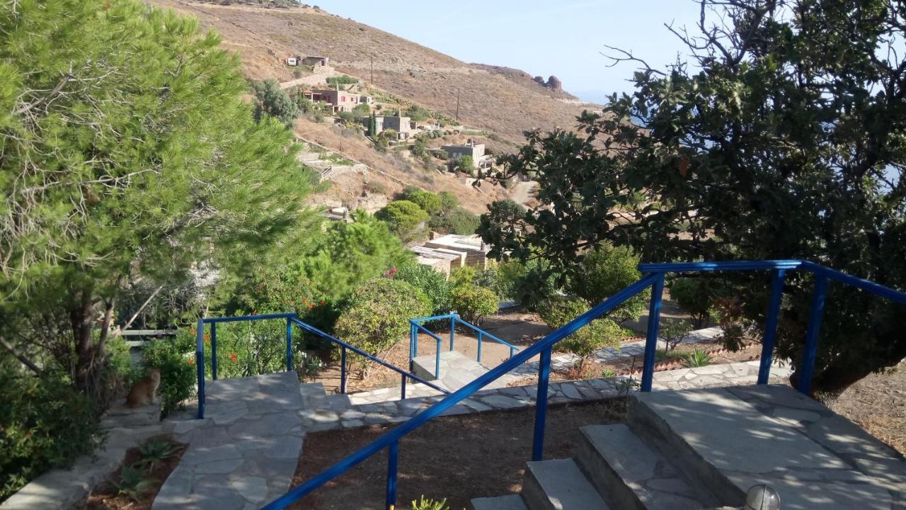 Сasa de vacaciones Serenity Maisonnette *