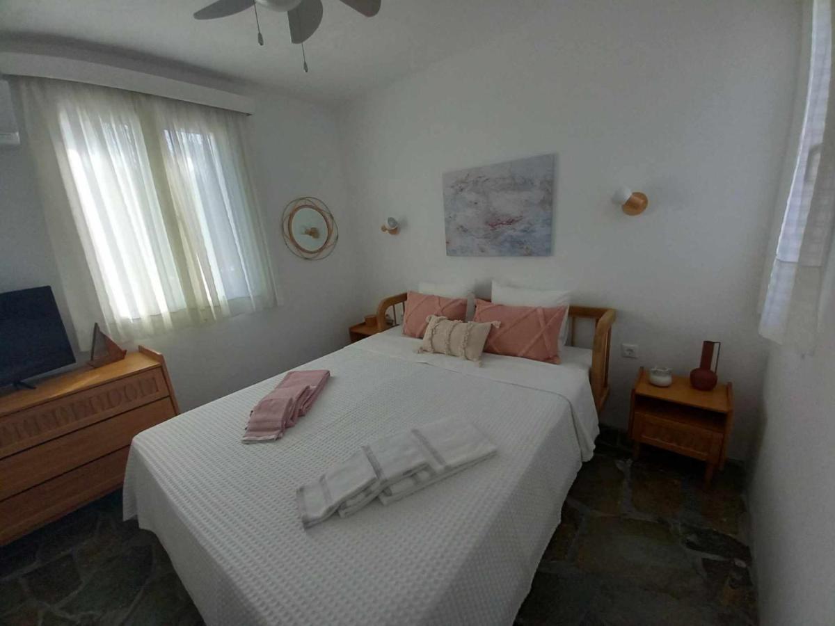 Serenity Maisonnette Otziás