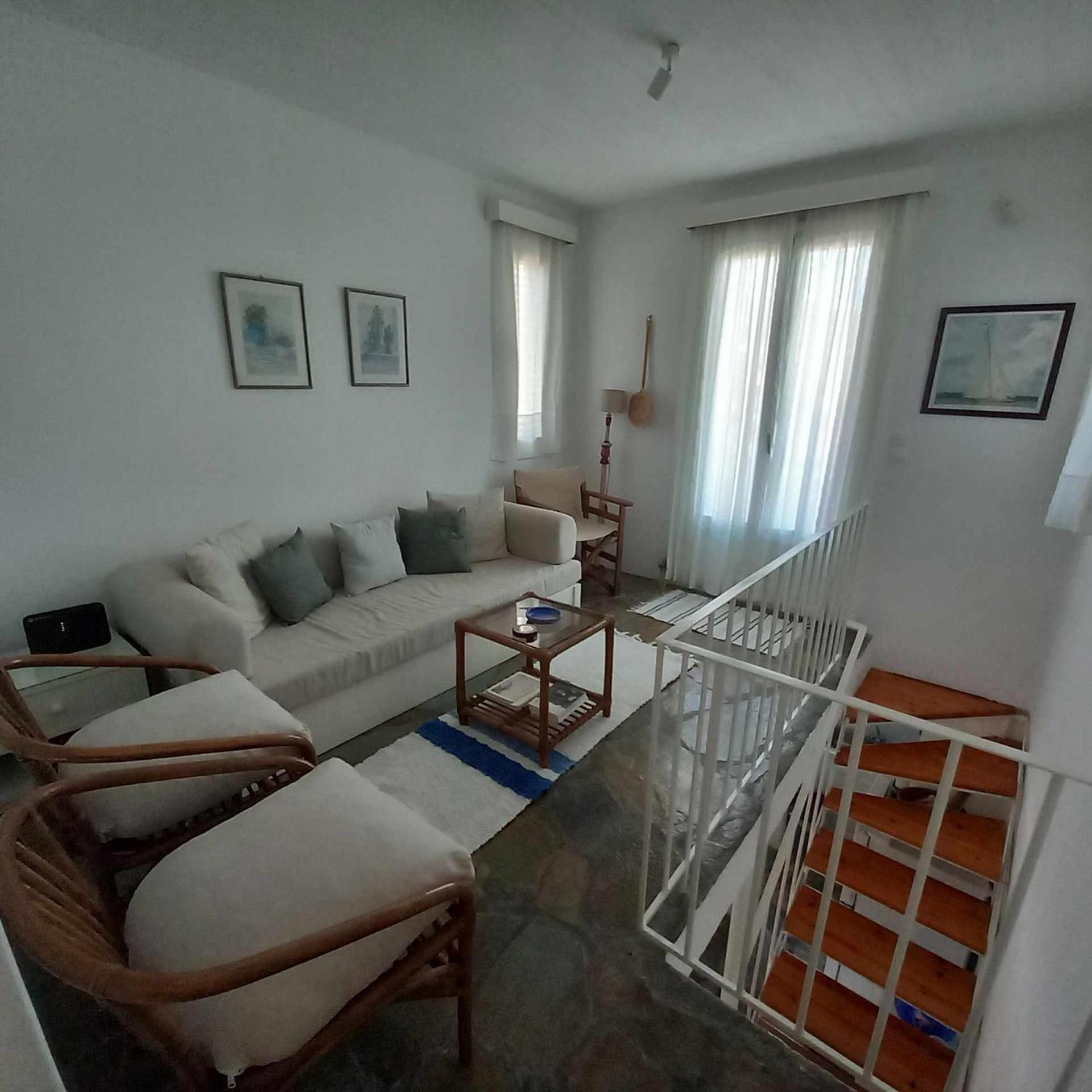 Serenity Maisonnette Holiday home