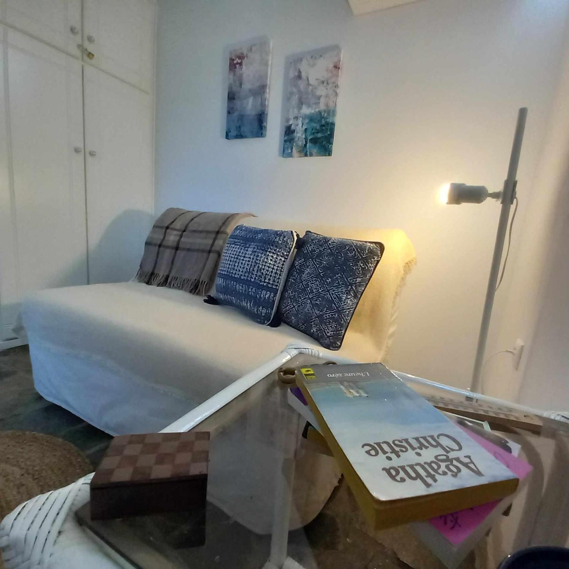 Holiday home Serenity Maisonnette Otzias