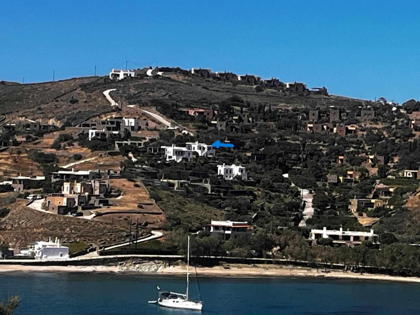 Serenity Maisonnette Tatil Evi *