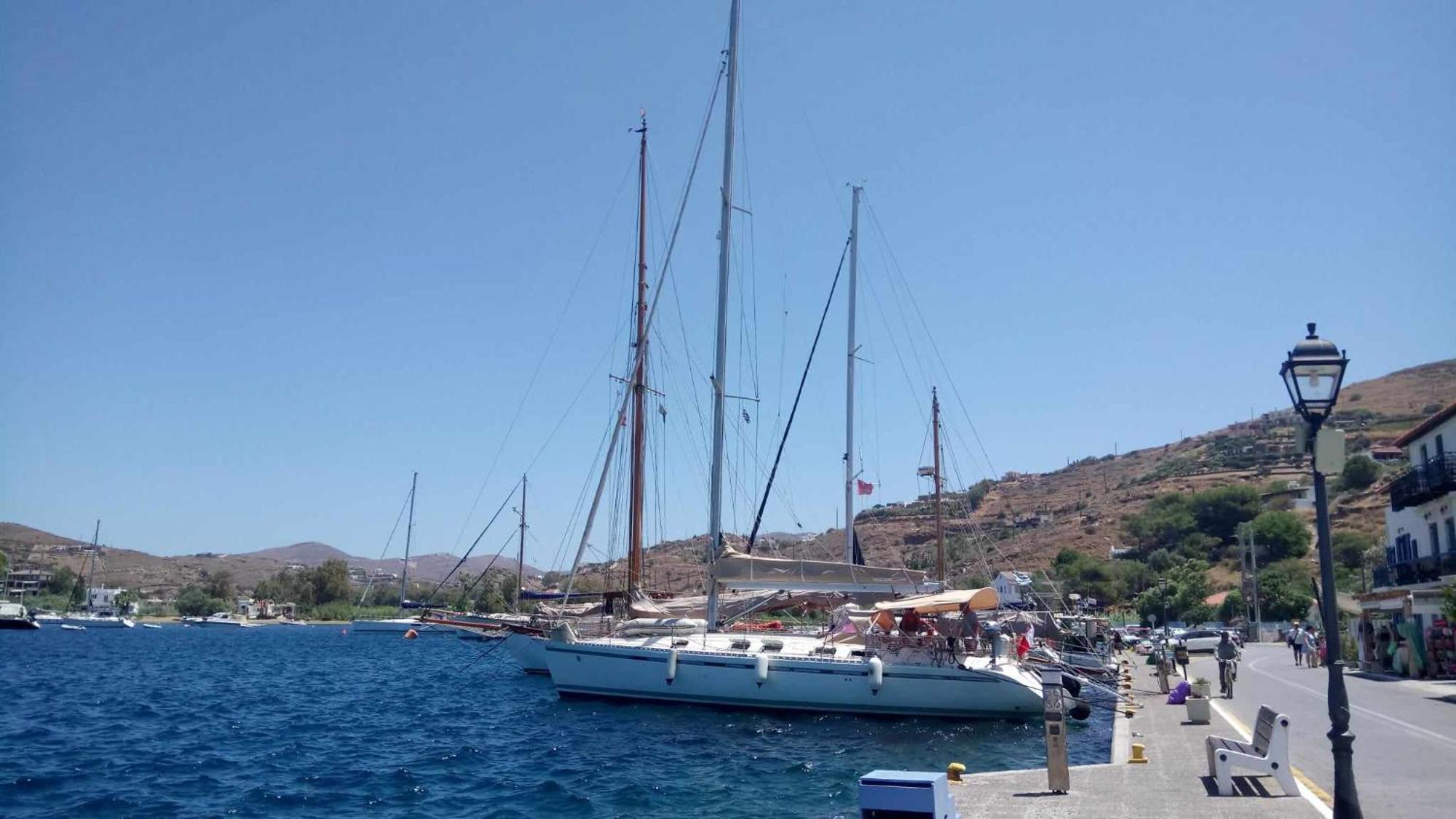 Tatil Evi Serenity Maisonnette Otziás