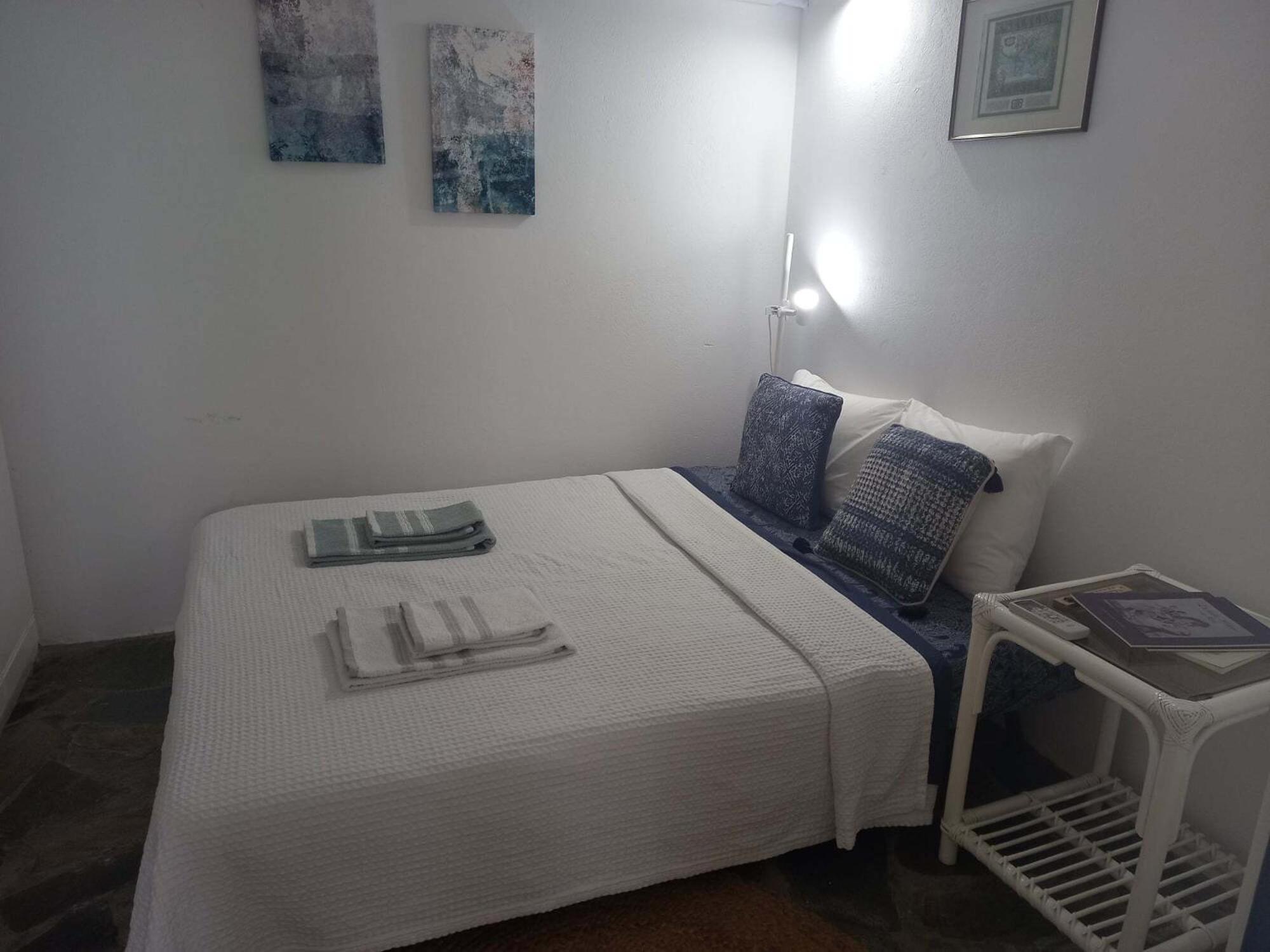 Serenity Maisonnette Tatil Evi *