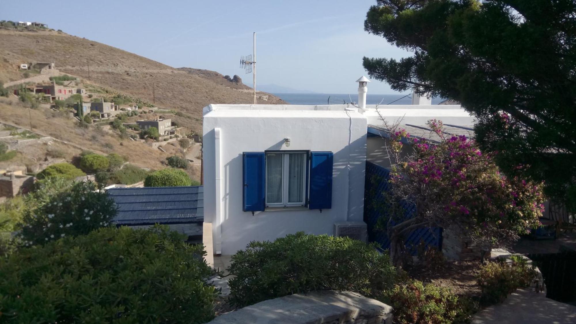 Holiday home Serenity Maisonnette *