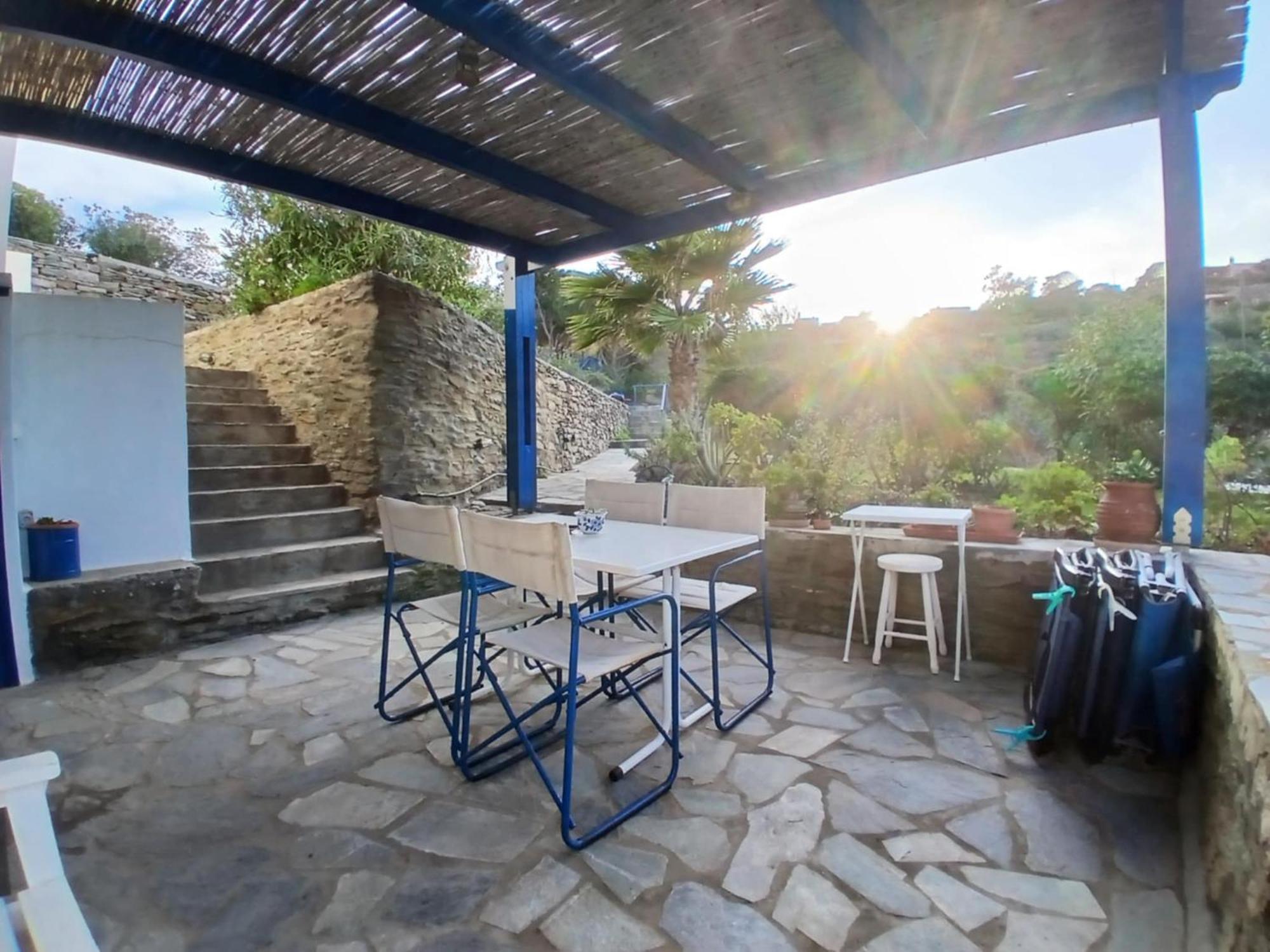 Holiday home Serenity Maisonnette