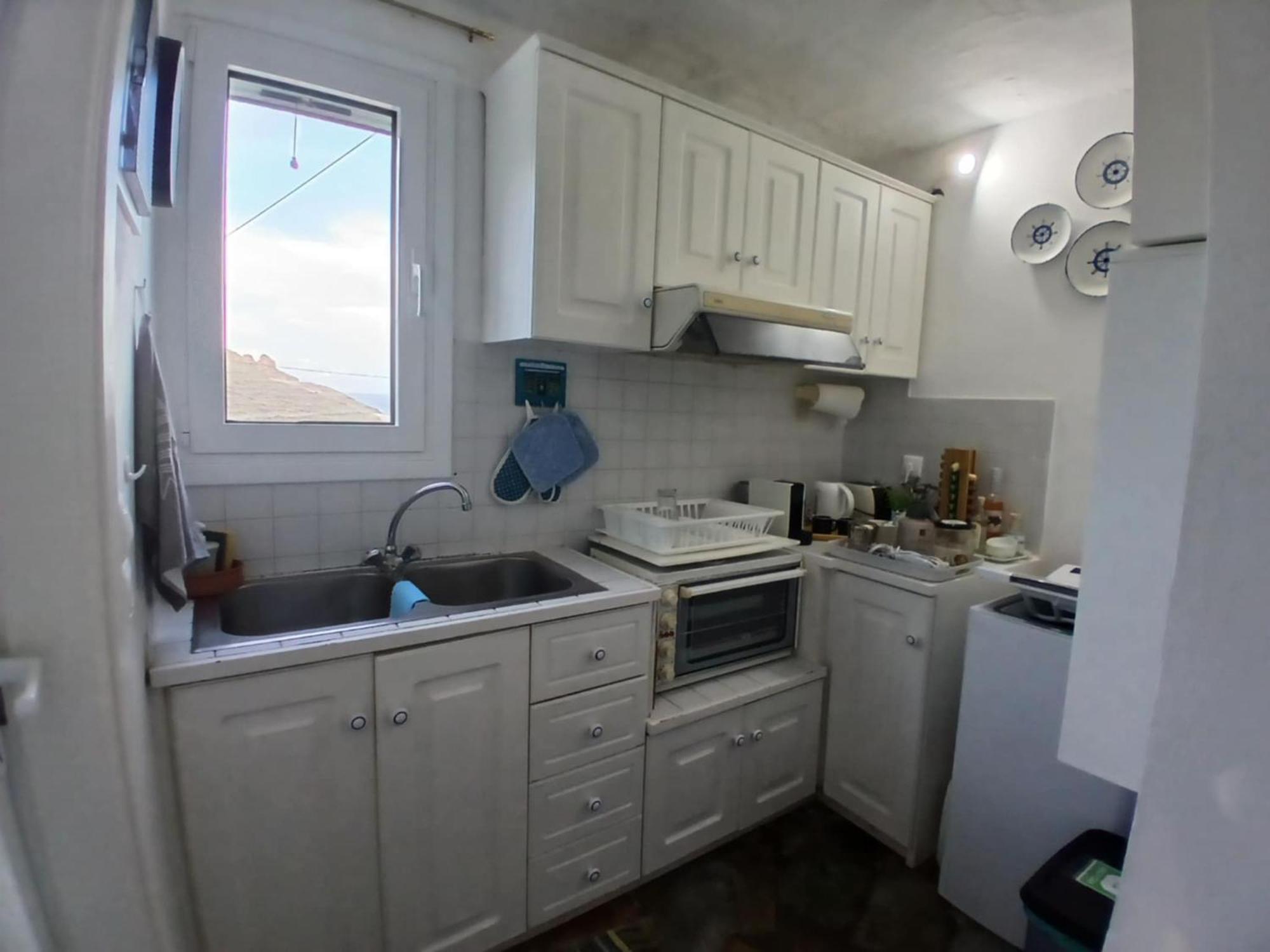 Holiday home Serenity Maisonnette Otzias